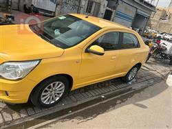 شيفروليه كوبالت